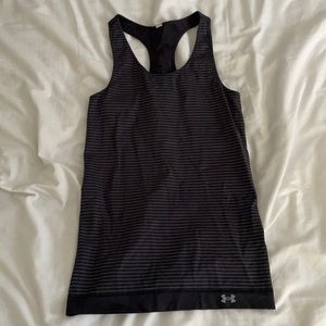 stripped under armour tank top